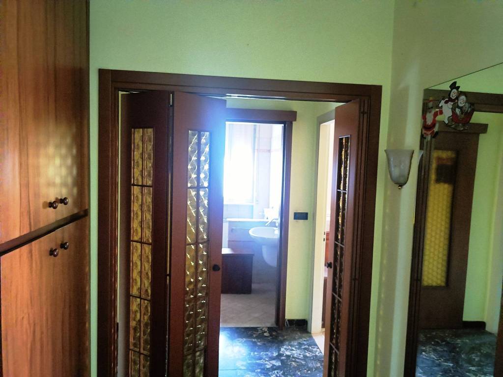 appartamento in vendita a Mortara