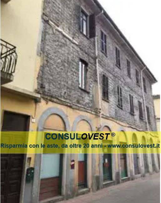 negozio in vendita a Mortara