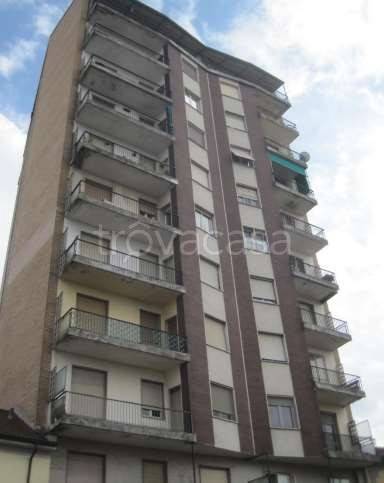 appartamento in vendita a Mortara