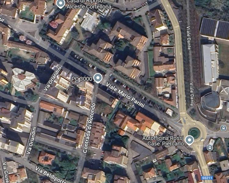 appartamento in vendita a Mortara