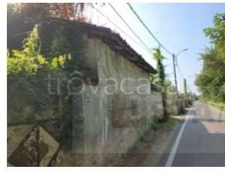 casa indipendente in vendita a Mortara