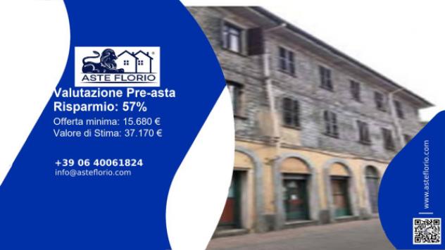 negozio in vendita a Mortara