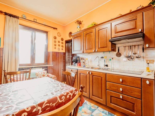 appartamento in vendita a Mortara