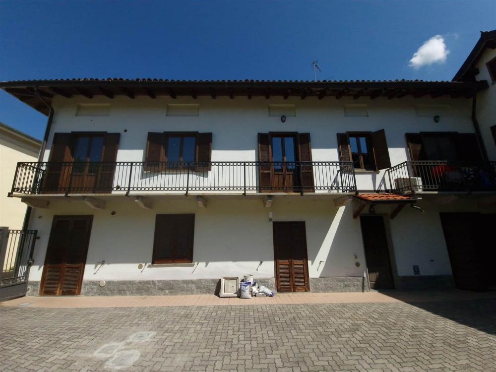 appartamento in vendita a Mortara