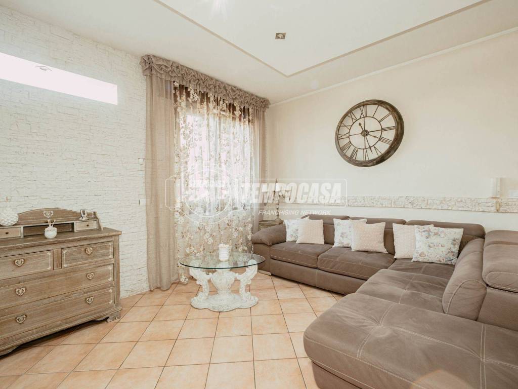 appartamento in vendita a Mortara