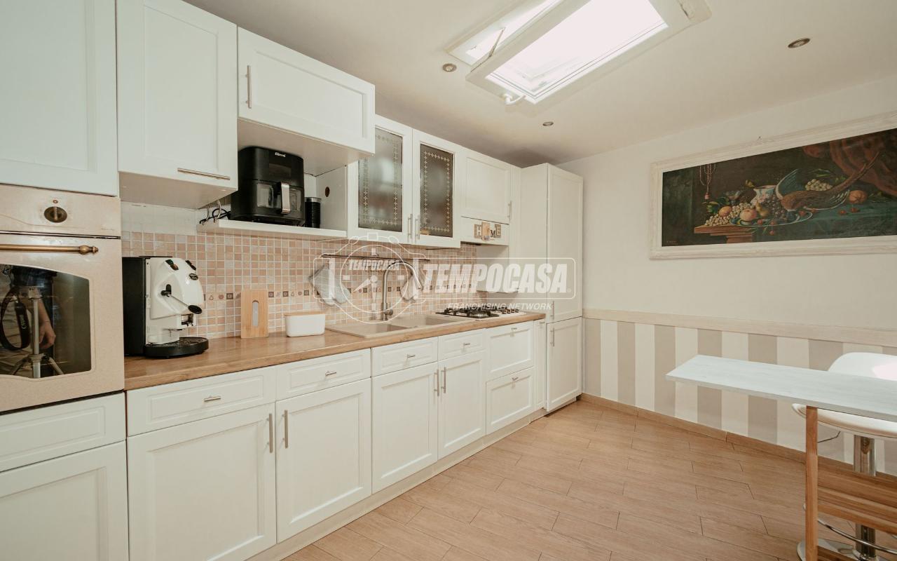 appartamento in vendita a Mortara