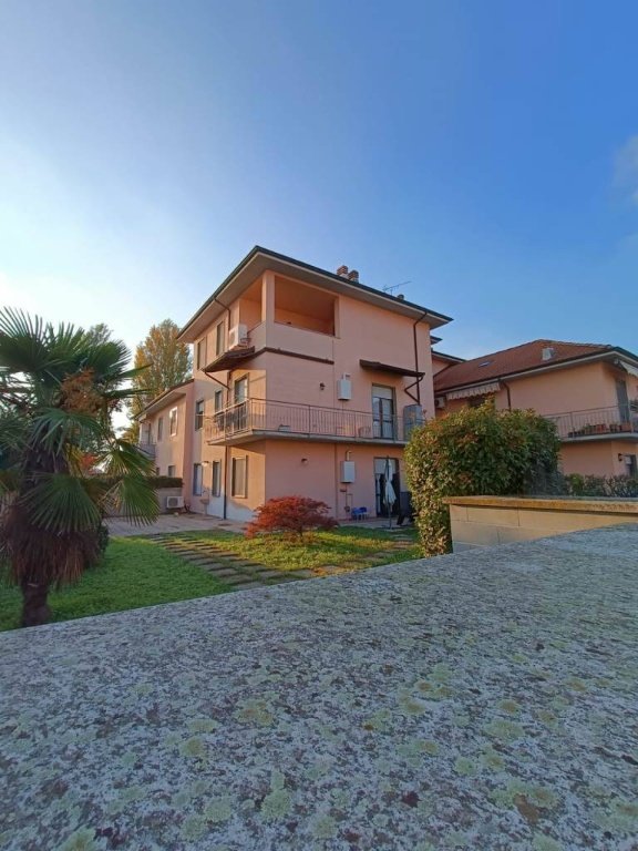 appartamento in vendita a Mortara