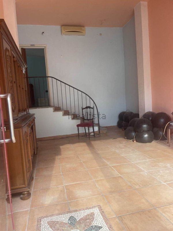 appartamento in vendita a Mortara