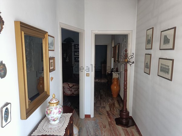 appartamento in vendita a Mortara