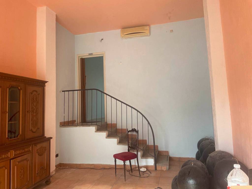 appartamento in vendita a Mortara