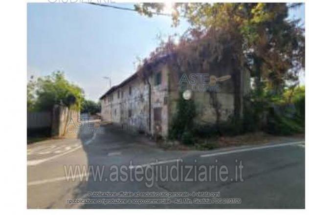 terreno edificabile in vendita a Mortara
