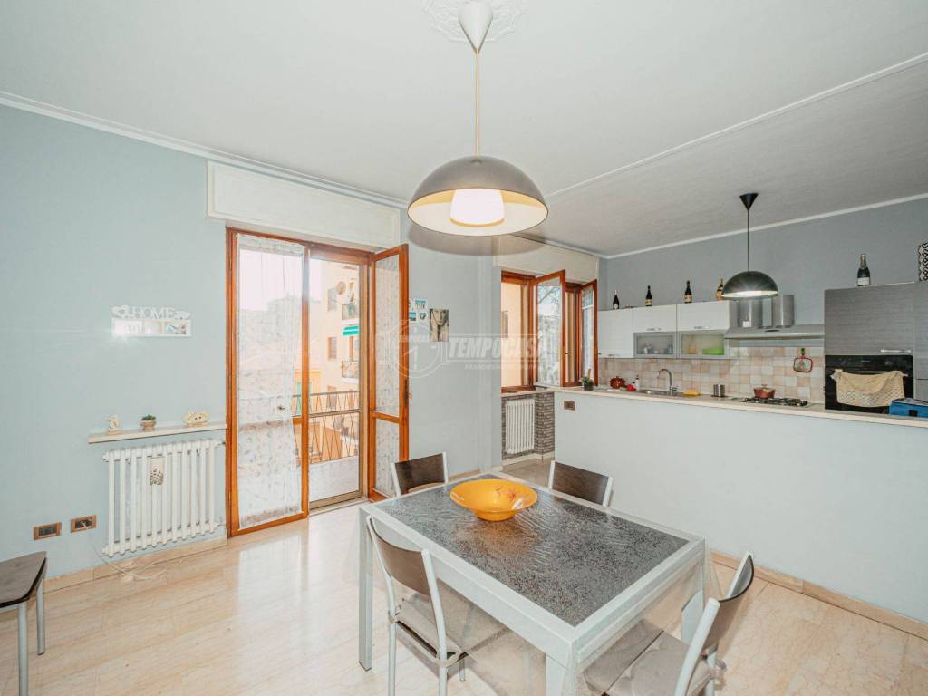 appartamento in vendita a Mortara