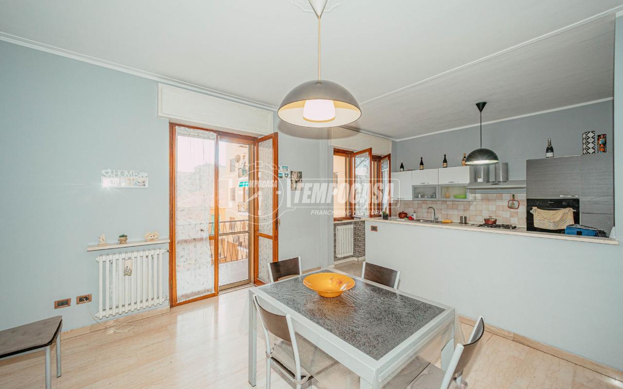 appartamento in vendita a Mortara