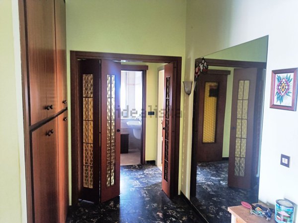 appartamento in vendita a Mortara