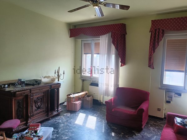 appartamento in vendita a Mortara
