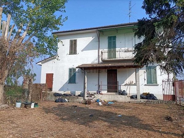 quadrivano in vendita a Mortara