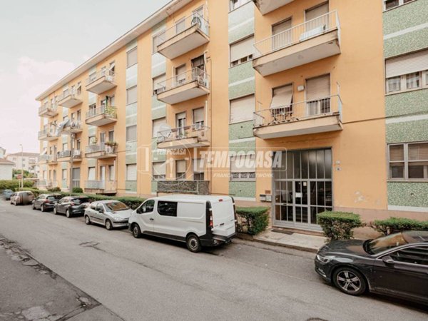 appartamento in vendita a Mortara