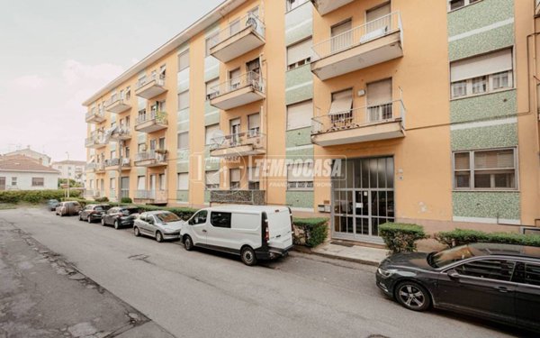 appartamento in vendita a Mortara