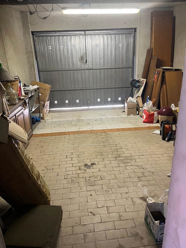 casa indipendente in vendita a Mortara