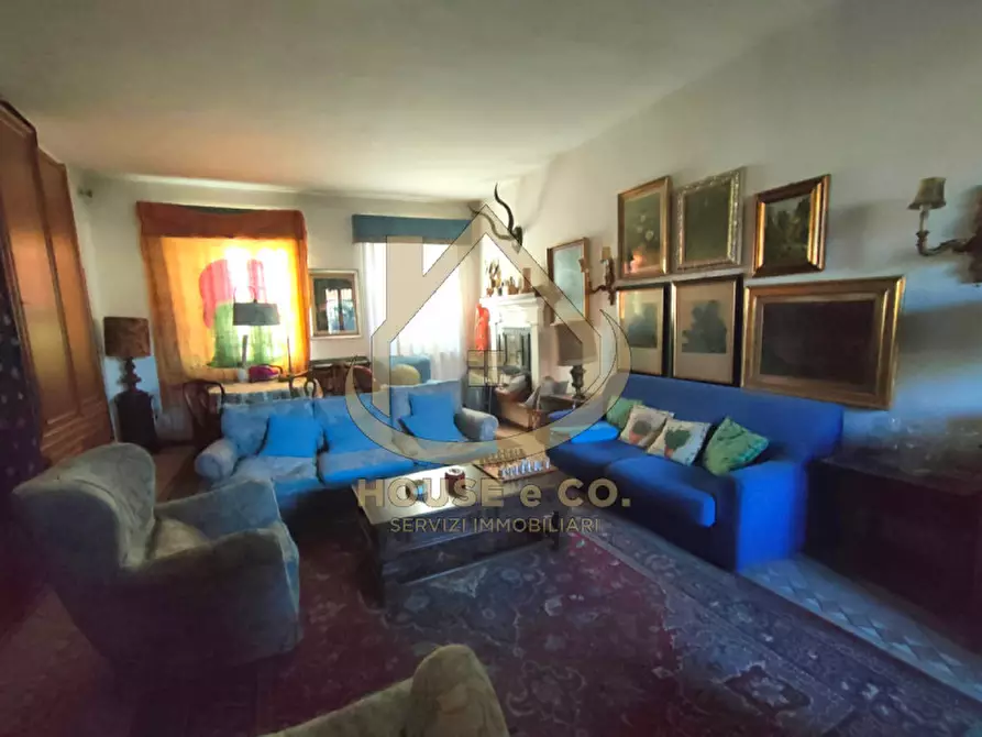 casa indipendente in vendita a Mortara