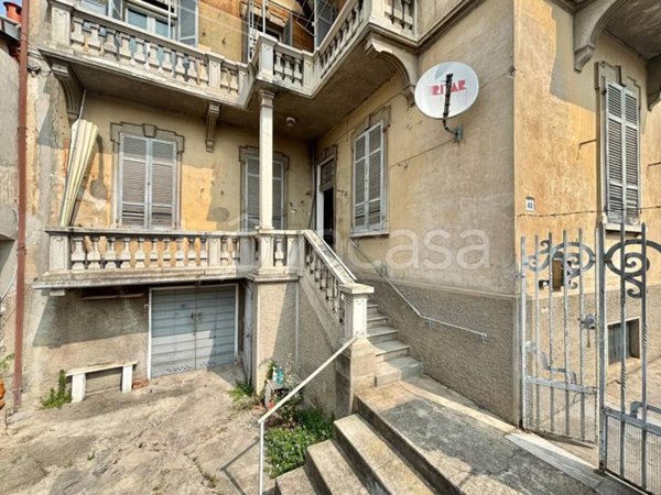 casa indipendente in vendita a Mortara