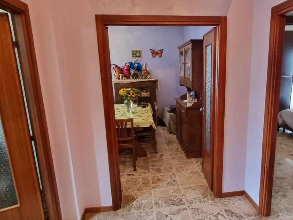 appartamento in vendita a Mortara