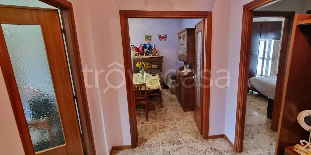 appartamento in vendita a Mortara