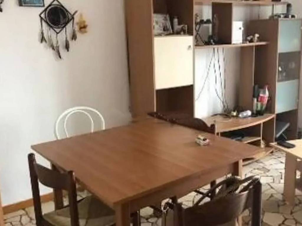 appartamento in vendita a Mortara