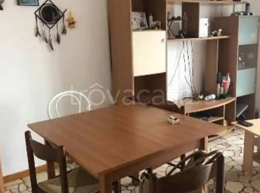 appartamento in vendita a Mortara
