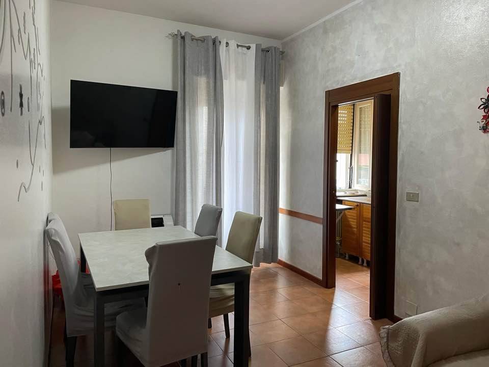 appartamento in vendita a Mortara