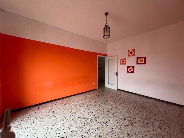 appartamento in vendita a Mortara