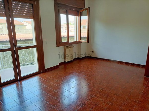 appartamento in vendita a Mortara