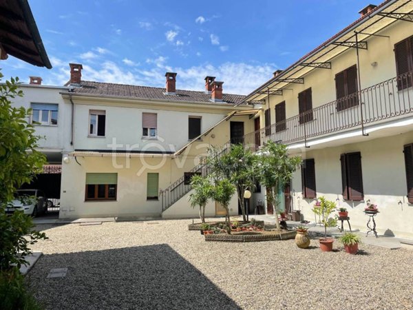 appartamento in vendita a Mortara