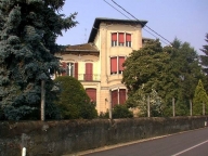 casa indipendente in vendita a Mortara