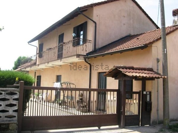 appartamento in vendita a Mortara