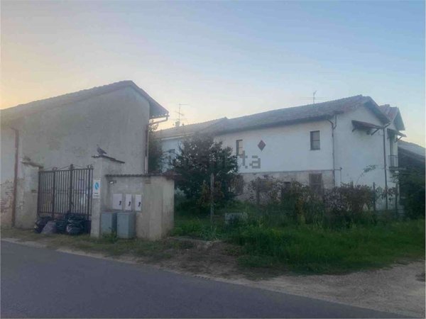appartamento in vendita a Mortara