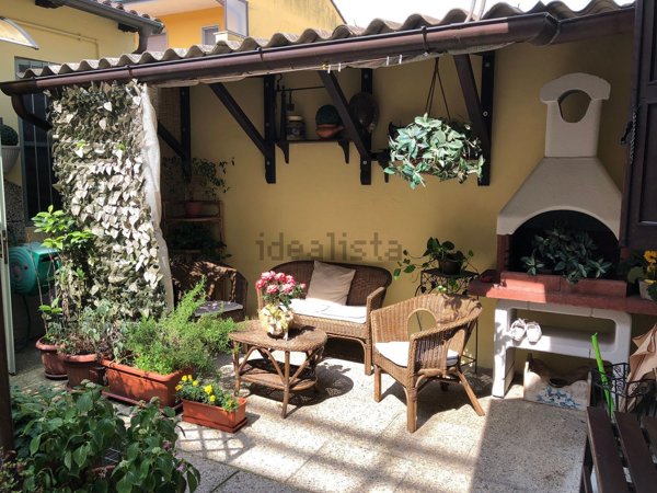 casa indipendente in vendita a Mortara