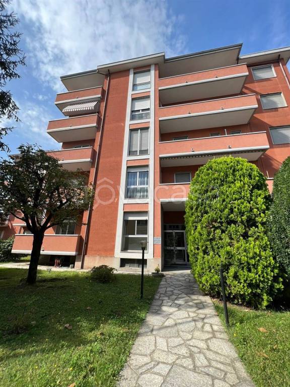 appartamento in vendita a Mortara