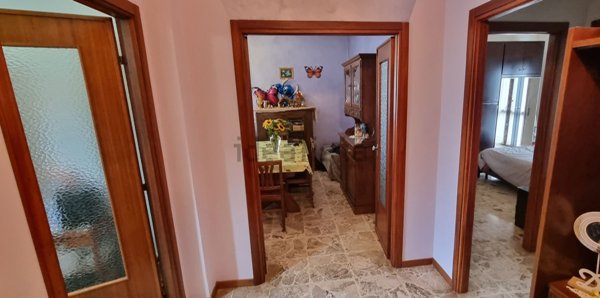 appartamento in vendita a Mortara