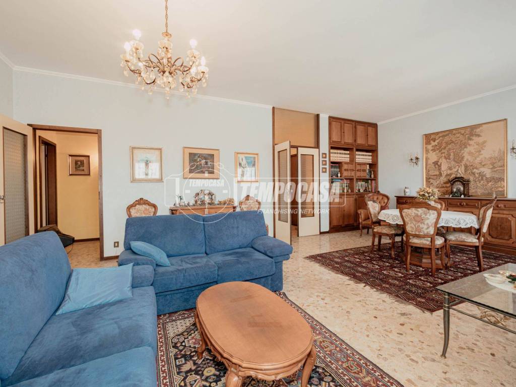 appartamento in vendita a Mortara