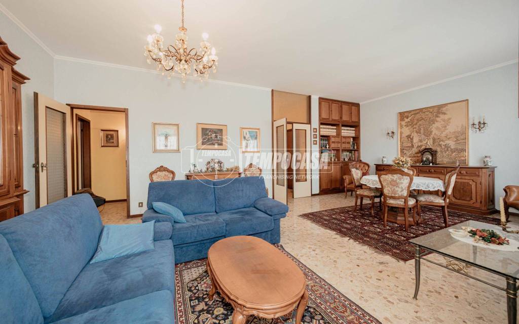 appartamento in vendita a Mortara