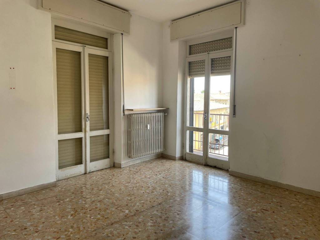 appartamento in vendita a Mortara