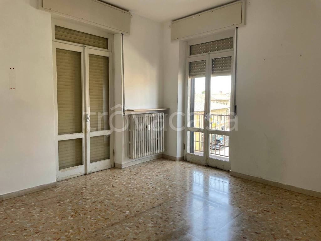 appartamento in vendita a Mortara