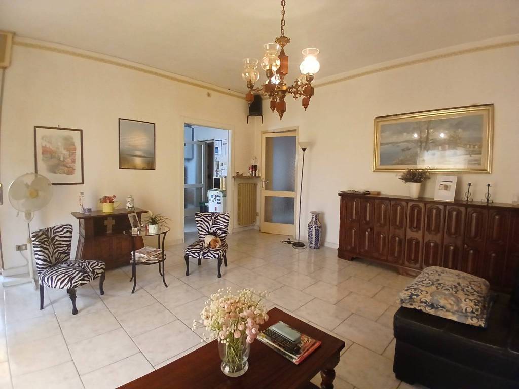 appartamento in vendita a Mortara