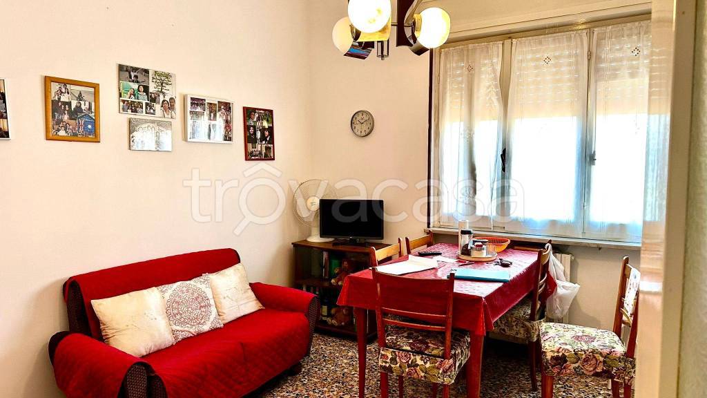 appartamento in vendita a Mortara