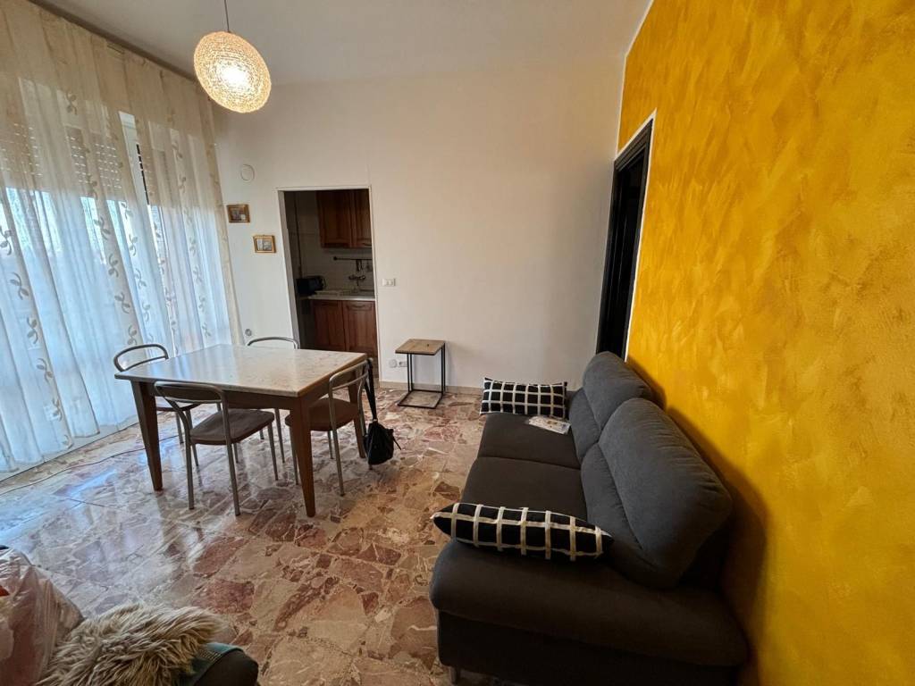 appartamento in vendita a Mortara