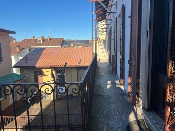 appartamento in vendita a Mortara