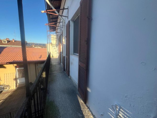 appartamento in vendita a Mortara