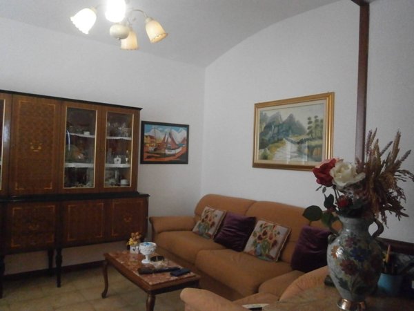 appartamento in vendita a Mortara