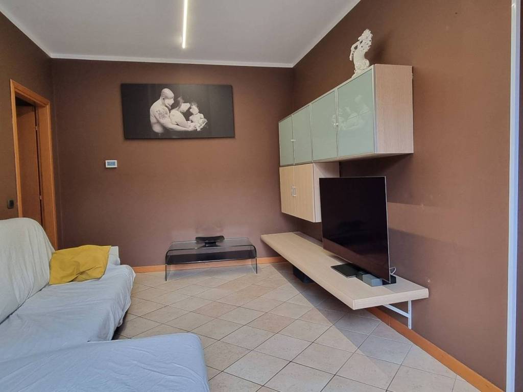 appartamento in vendita a Mortara